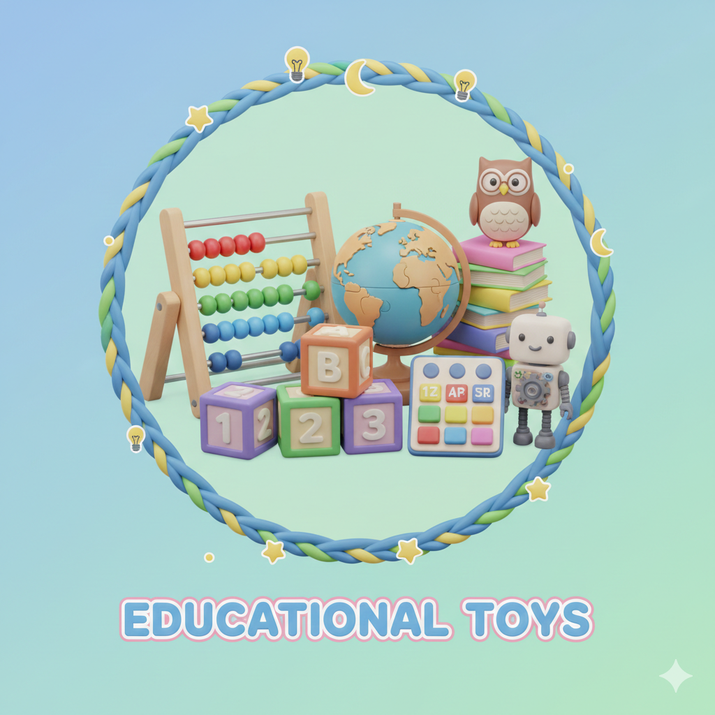 Educational Toys